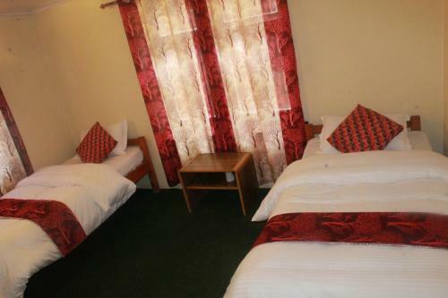 Best Hostel