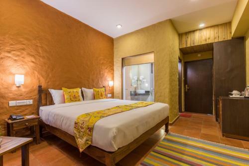Hotel Mala Pokhara