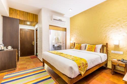 Hotel Mala Pokhara