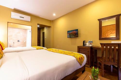 Hotel Mala Pokhara