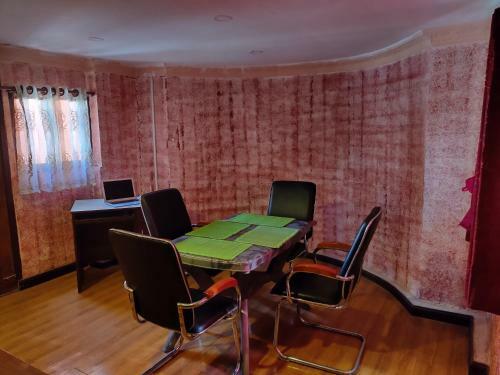 Hostmandu B&B