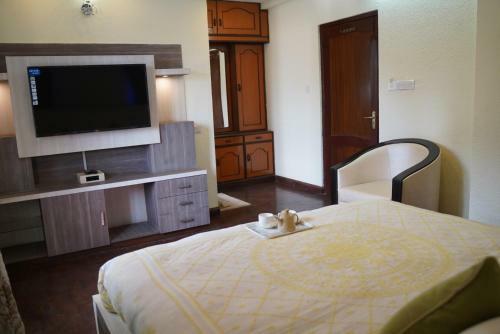 Hostmandu B&B
