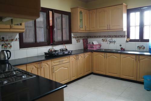 Hostmandu B&B