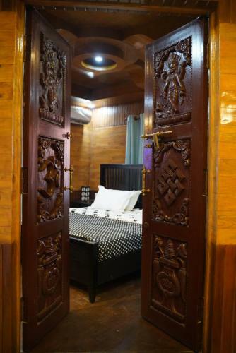 Hostmandu B&B