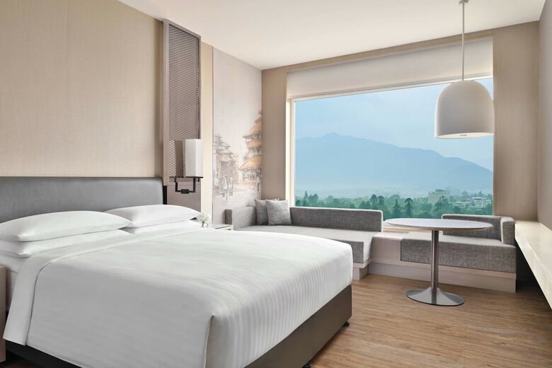 Kathmandu Marriott Hotel