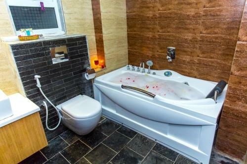 Hotel Kathmandu Suite Home