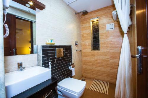 Hotel Kathmandu Suite Home