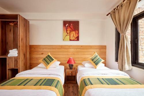 Bed & Breakfast Mangal Chhen