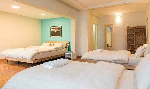 Hostel Nextdoor