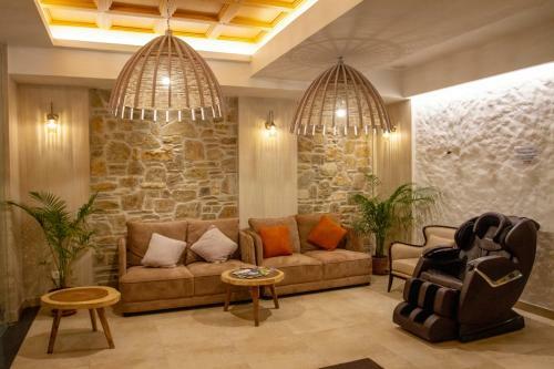Arushi Boutique Hotel