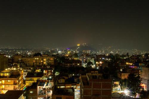 Arushi Boutique Hotel