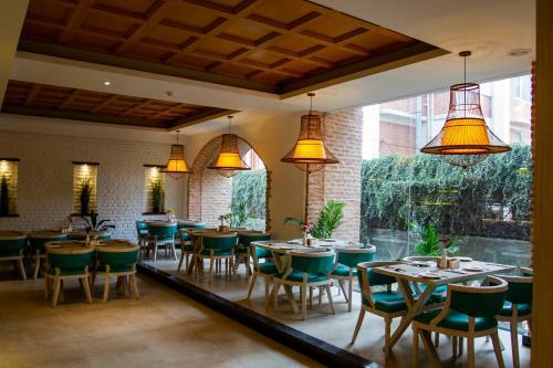 Arushi Boutique Hotel