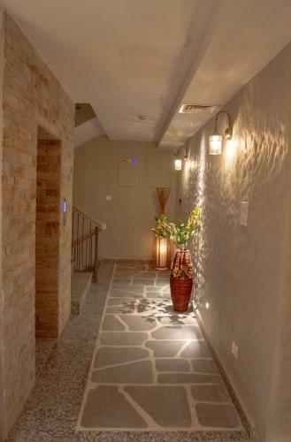 Arushi Boutique Hotel