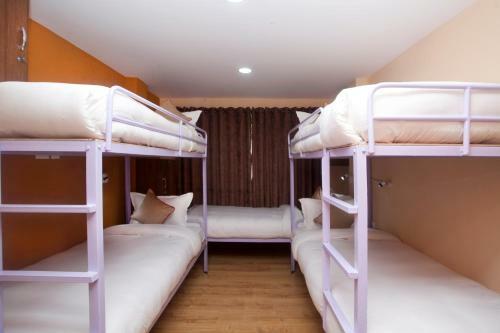 Rosemary Hostel