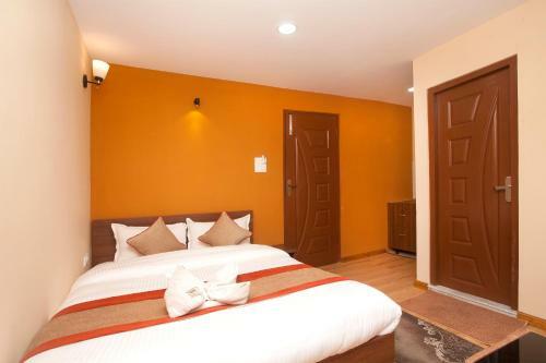 Rosemary Hostel