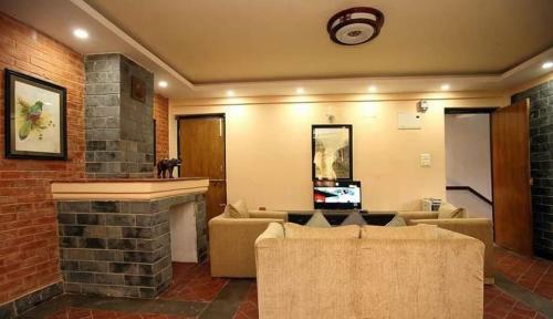 Apartamento Traditional Charm@kathmandu Heritage