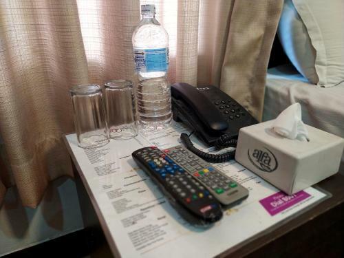 Hotel Club Orchid Inn