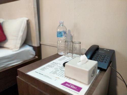 Hotel Club Orchid Inn