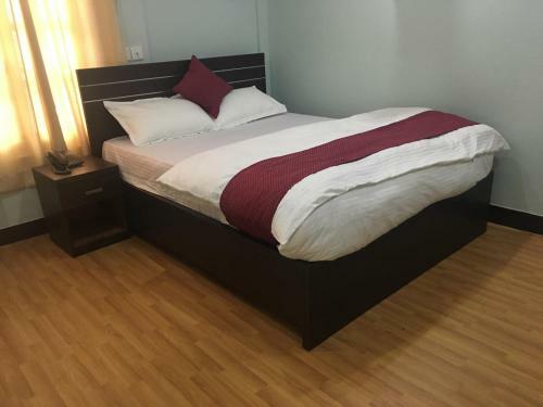 Hotel Club Orchid Inn