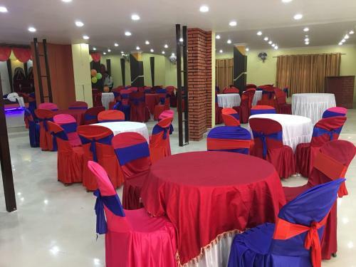 Hotel Club Orchid Inn