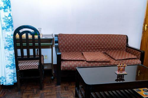 Kbb Hotel And Apartments Hosted By Hostmandu