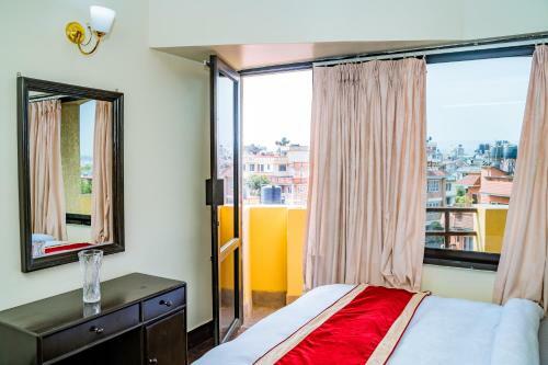 Kbb Hotel And Apartments Hosted By Hostmandu