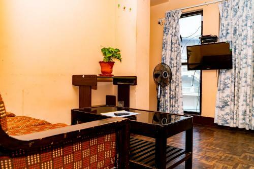 Kbb Hotel And Apartments Hosted By Hostmandu