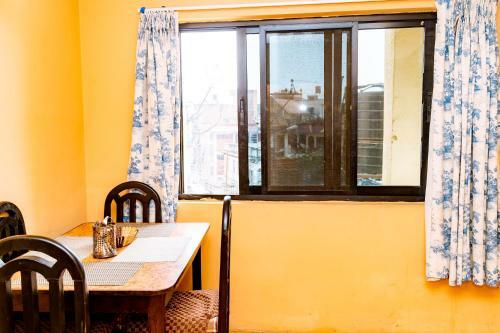 Kbb Hotel And Apartments Hosted By Hostmandu