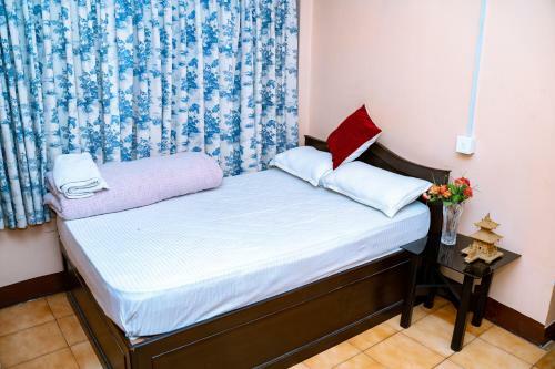Kbb Hotel And Apartments Hosted By Hostmandu