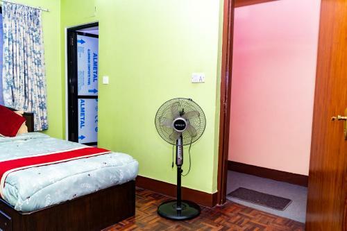 Kbb Hotel And Apartments Hosted By Hostmandu