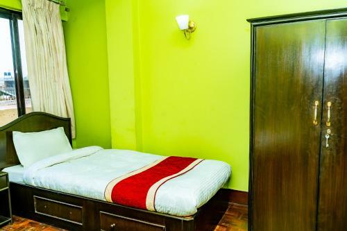 Kbb Hotel And Apartments Hosted By Hostmandu