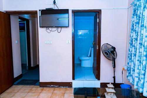 Kbb Hotel And Apartments Hosted By Hostmandu