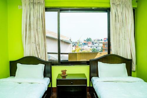 Kbb Hotel And Apartments Hosted By Hostmandu