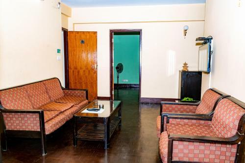 Kbb Hotel And Apartments Hosted By Hostmandu