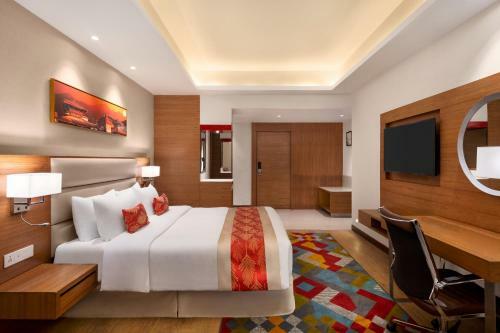 Hotel Ramada Encore By Wyndham Kathmandu Thamel