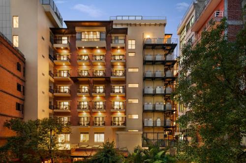 Hotel Ramada Encore By Wyndham Kathmandu Thamel
