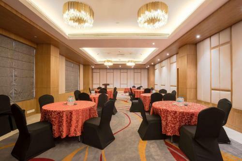 Hotel Ramada Encore By Wyndham Kathmandu Thamel