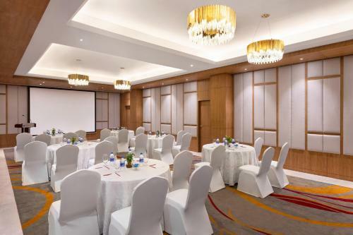 Hotel Ramada Encore By Wyndham Kathmandu Thamel