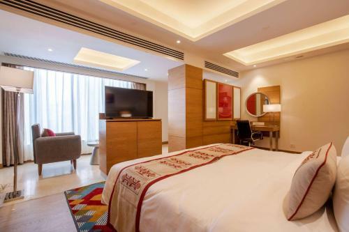 Hotel Ramada Encore By Wyndham Kathmandu Thamel