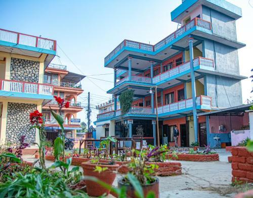 Hotel Plaza Nepal