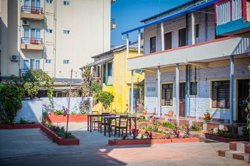 Hotel Plaza Nepal