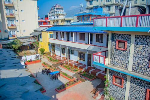 Hotel Plaza Nepal