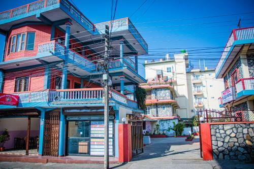 Hotel Plaza Nepal