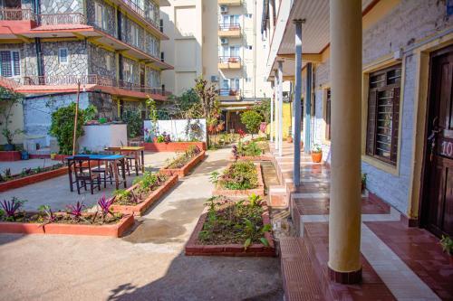 Hotel Plaza Nepal