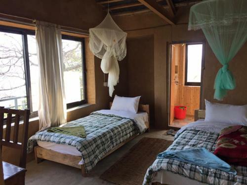 Hostal Annapurna Eco Village