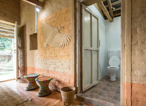 Hostal Annapurna Eco Village