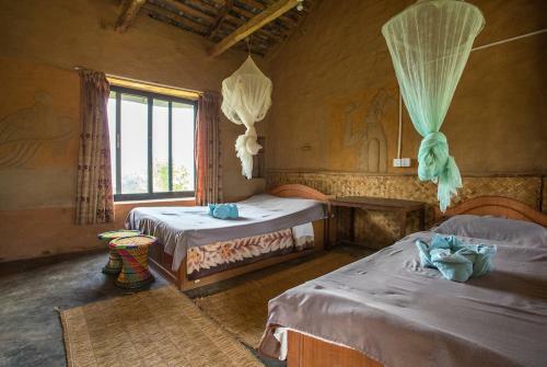 Hostal Annapurna Eco Village