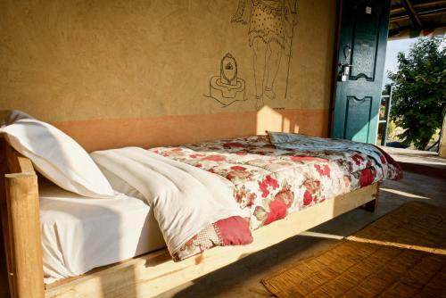 Hostal Annapurna Eco Village
