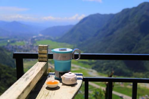Hostal Annapurna Eco Village