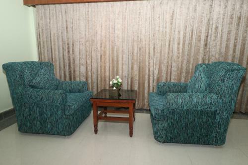 Hotel Earth Light Sauraha